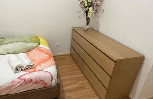 Chambre chez Flore, Versailles Thoiry, France, miniature - Foto 21