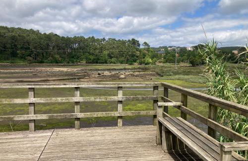 Atico Cortegada - Foto 38