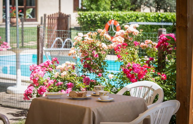 Country House Nonna Rana - Foto 55