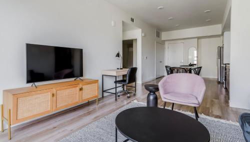 Blueground Hayward pool outdoor kitchens SFO-1695 - Foto 4, Other