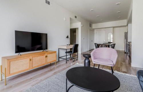 Blueground Hayward pool outdoor kitchens SFO-1695 - Foto 4