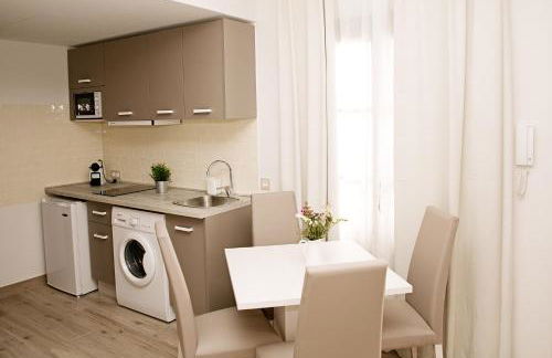 Suites La Posada De Pilar - Foto 17