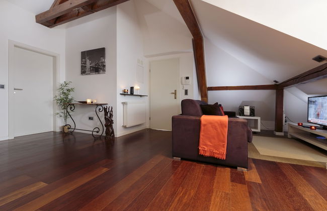 The Queen Luxury Apartments - Villa Giada - Foto 52