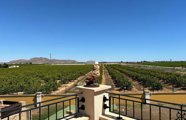 6 Guests - 3BR - Private Pool - Mountain Views - Foto 16