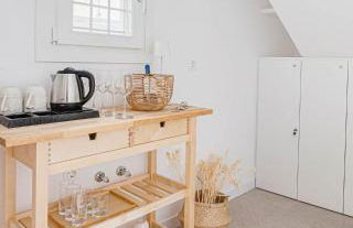 Pearl House - Luxurious new beach villa in Spetses stunning view - Photo 34