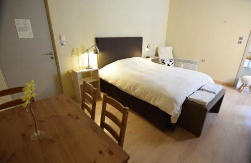 Arahova Pansion - Foto 13