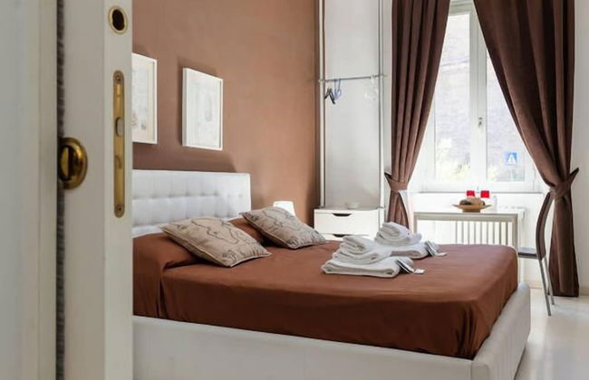 Vatican Garden House - Foto 20