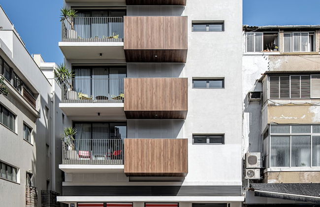 Mate GEORGE - By HOMY - Foto 80