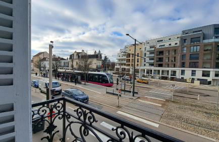 L'indigo, 4-6 pers, 2ch-2sdb, proche cité de la gastronomie - Foto 7