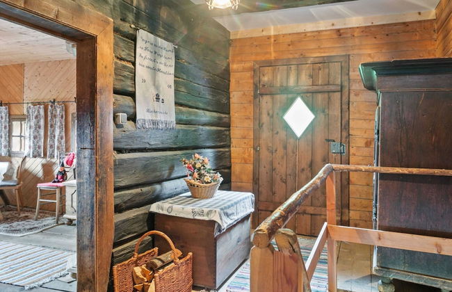 Chalet in Arriach Near Gerlitzen Ski Area - Foto 16