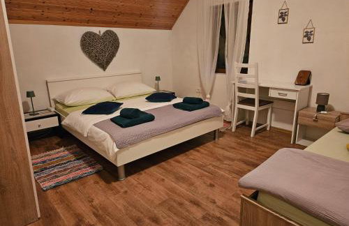 Ruralna kuća za odmor Lika - Foto 19