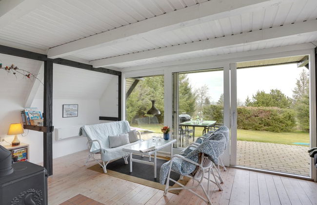 "Brunhild" - 300m to the fjord - Foto 17