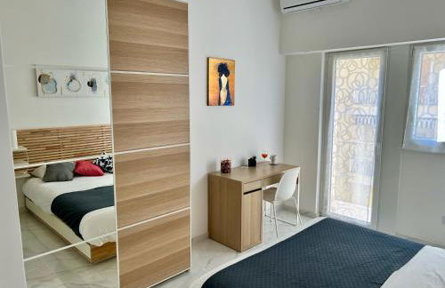 Urban Chic San Paolo Apartment Rome - Foto 2