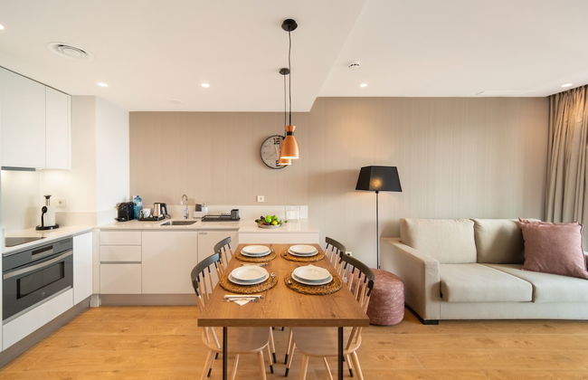 Ahoy Apartments - Foto 67