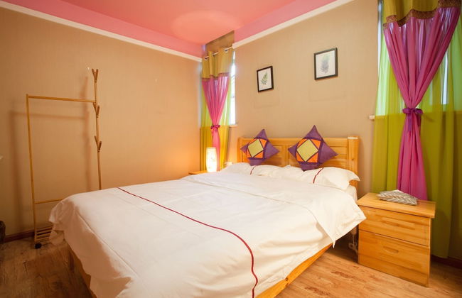 Lijiang X.ann Blossom inn - Foto 10