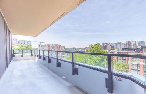 2BR Executive Apartment in Prime Location - Foto 10