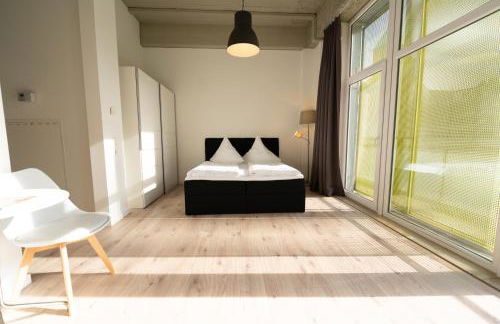 Das Loft Apartments - Foto 7