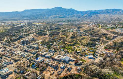 Kindra Heights - A Modern Verde Valley Wine Retreat - Foto 29