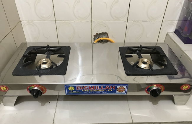 Living At Home - Foto 14