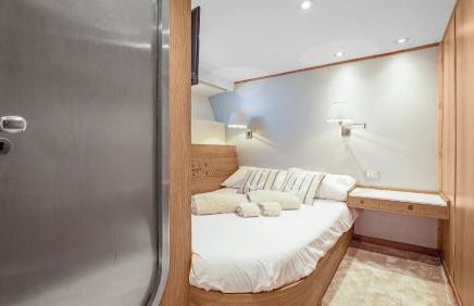 Zaffiro Yacht - ATP Masters Tennis Monaco 2026 - Foto 28