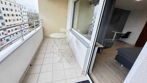 Nobel FeWo in Oberasbach - Foto 5