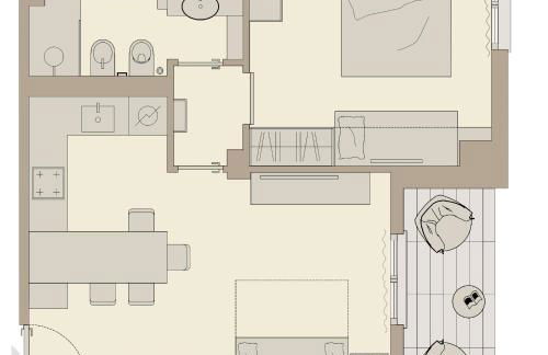 Appartamento AmaRèmin - Vivere Rimini - Photo 26