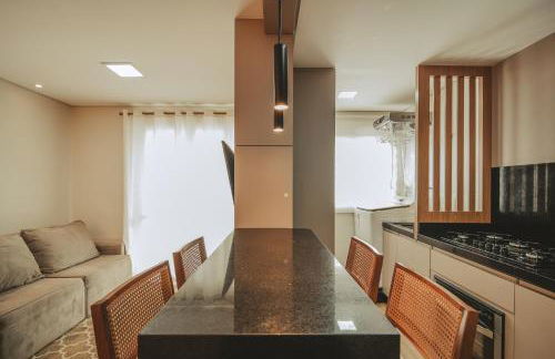 Acomodações Recanto dos Sonhos by Rental - Foto 27