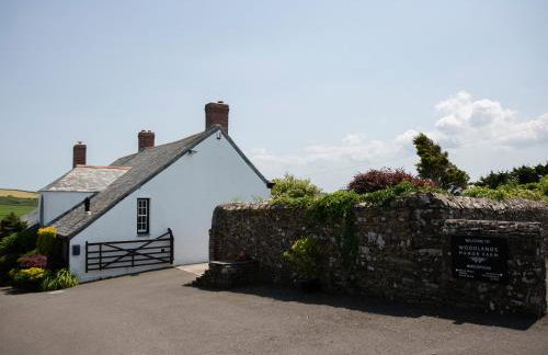 Woodlands Manor House - Ukc4706 - Foto 1