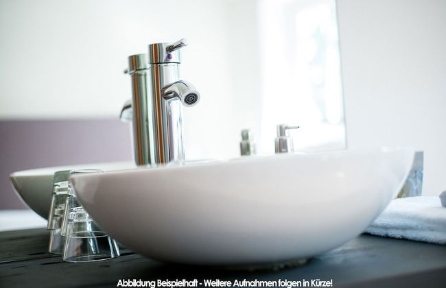 Ferienapartments Lüneburger Heide - Rehlingen - Foto 52