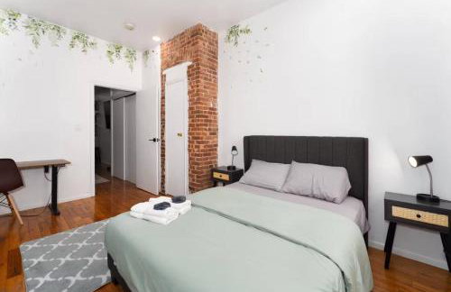 Lavish Downtown Manhattan Oasis in Union Square - Foto 9