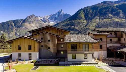 The Drus Luxury Apartment with Spa and Indoor Pool - Foto 2