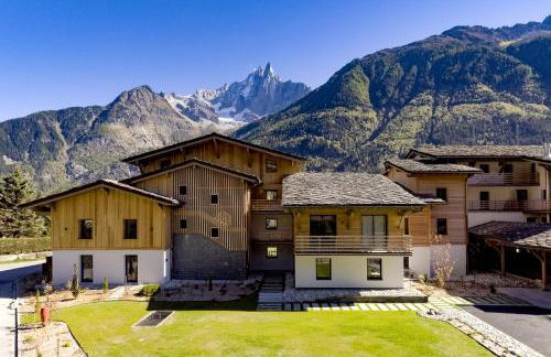 The Drus Luxury Apartment with Spa and Indoor Pool - Photo 2