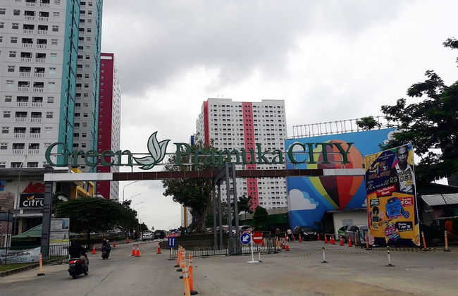 Easy Access to Mall Green Pramuka Apartment - Foto 32