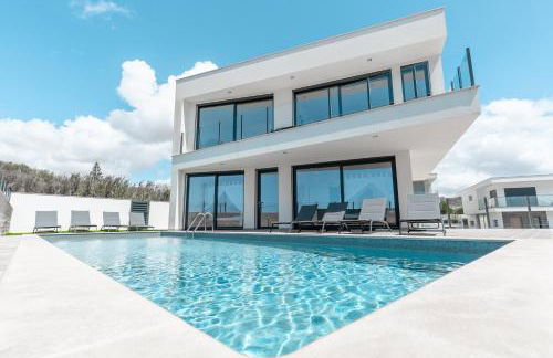 Dino Villa with ocean view - Photo 39