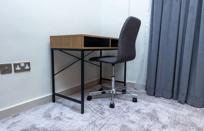 Saray Hotel Apartments - Photo 30