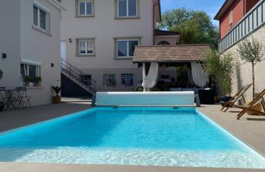 Les petites plumes d’Hag - Photo 37