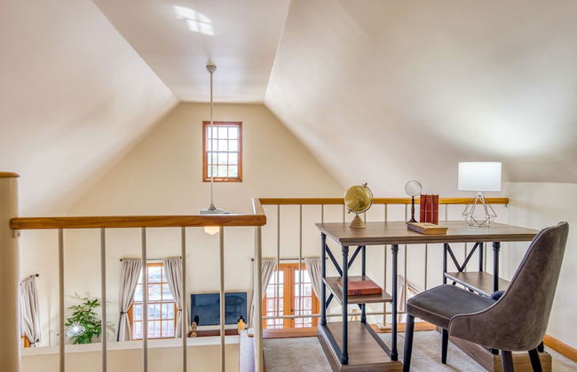 Old City St Augustine - Foto 62