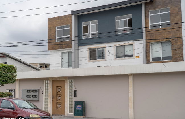 PRAGA APARTMENTS - Foto 68