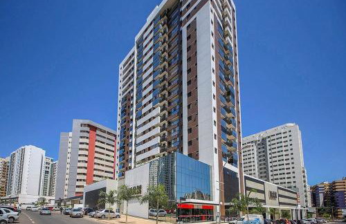 Apto completo em Águas Claras | RMH1511 - Foto 29