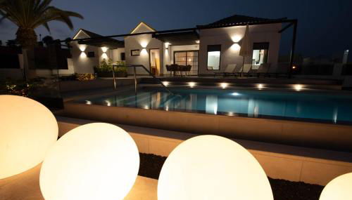 Villa Orchilla by ECR - Foto 2