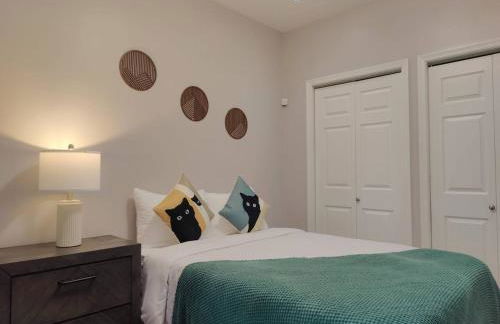 H Street Heart - Entire Unit in Capitol Hill - Foto 12