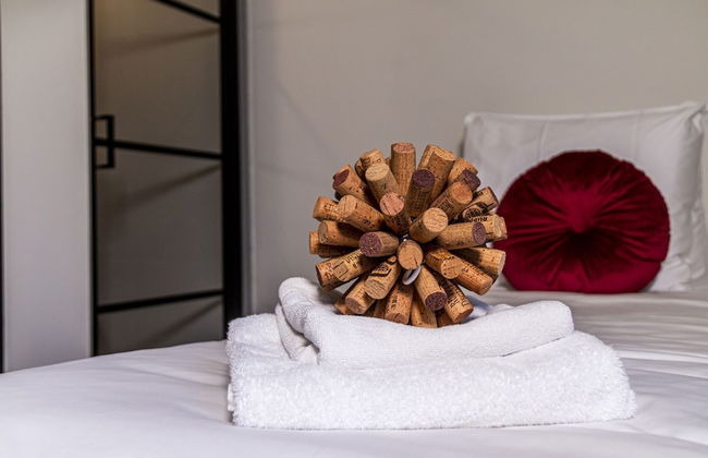 Dormio Wijnhotel Valkenburg - Photo 30