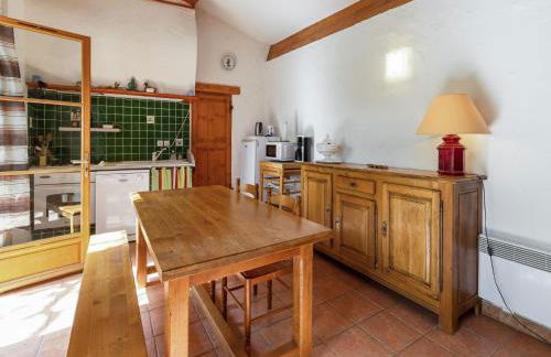 Charming Holiday Home in Tautavel with Balcony - Photo 53