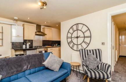 Town apartment - Foto 9