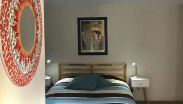 Standing au cœur de ville- Argelès-Gazost-140 m2-3étoiles - Foto 5