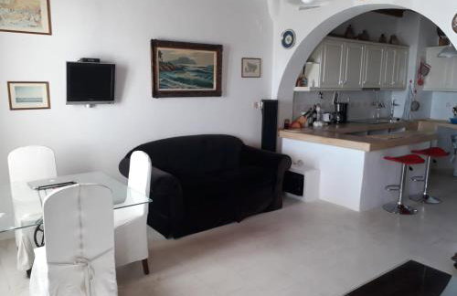 Mykonos Beachfront House with Sunset & Delos View - Foto 20