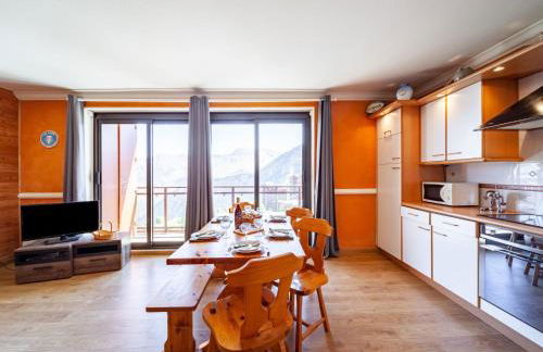 Apartment Baikonour-6 by Interhome - Photo 9