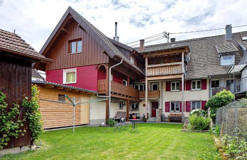 Haus Belchenwind - Foto 1