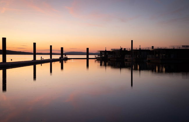 Floating Village Brombachsee - Foto 52