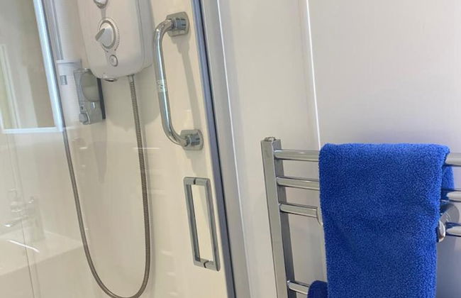 Hazelbrook Self Catering - Maximum 6 Persons - Photo 27